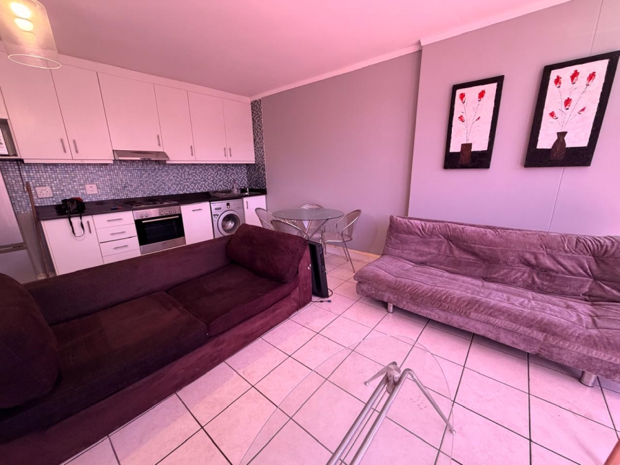 To Let 1 Bedroom Property for Rent in Cape Town City Centre Western Cape